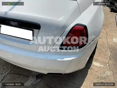 2015, Saturn / LS, VIN: SCA665C03FUX78917, 42533 км., gas