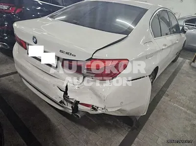 2020, BMW / 530, VIN: WBAJS8105LC800138, 65525 км., hybrid