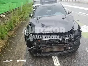 2018, Kia / Stinger, VIN: KNAE351ADKS044139, 172125 км., gas