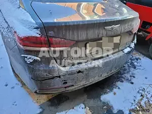 2018, Genesis / G80, VIN: KMHGM412DJU280921, 86280 км., diesel, 2199 куб.см.
