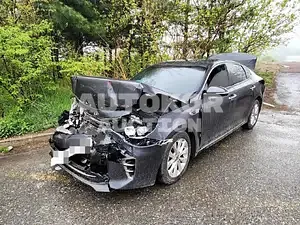 2015, Kia / K5, VIN: KNAGX411BGA038230, 182179 км., gas, 1998 куб.см.