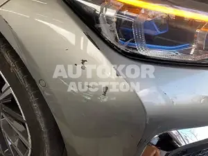 2019, BMW / 7 Series, unknown