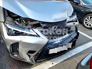 2020, Lexus / UX 250, VIN: JTHR6JBH9L2065399, 18000 км., hybrid
