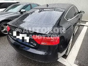 2015, Audi / A5, VIN: WAUZZZ8T3FA029539, 146846 км., diesel, 1968 куб.см.