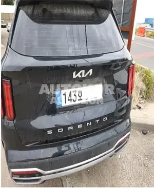 2021, Kia / Sorento, VIN: KNARH81FGNA137783, gas