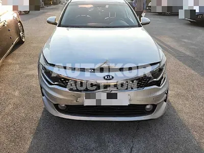 2015, Kia / K5, VIN: KNAGT416BGA008895, 139623 км., lpg, 1999 куб.см.