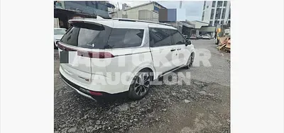 2021, Kia / Carnival, 82579 км., gas, 3470 куб.см.