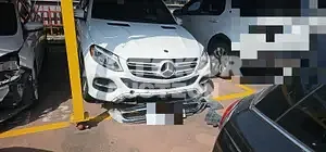 2018, Mercedes-Benz / GLE 350, diesel, 2987 куб.см.
