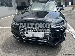 2019, Audi / A4, VIN: WAUZZZF40KN022109, 69913 км., gas