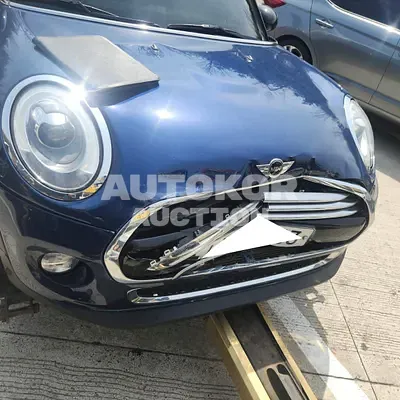 2016, MINI / Cooper, VIN: WMWXT3103G2C95602, 75027 км., diesel, 1496 куб.см.