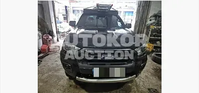 2022, Ford / Ranger, 65805 км., diesel, 1996 куб.см.