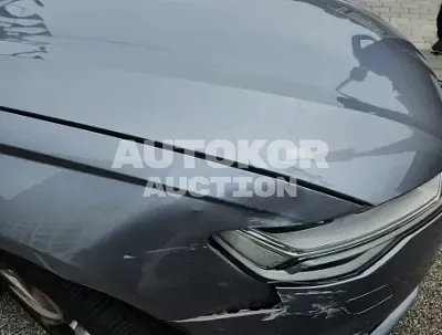 2016, Audi / A6, VIN: WAUZZZ4GXGN175746, 125627 км., diesel