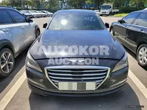 2015, Chevrolet / SS, 140000 км., gas