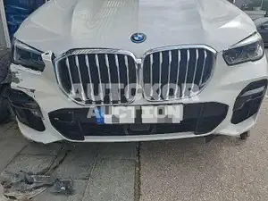 2023, BMW / 545, VIN: WBATA6102P9P46481, hybrid