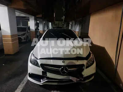 2015, Mercedes-Benz / cls63, VIN: WDDLJ9CB6FA139120, 141114 км., gas
