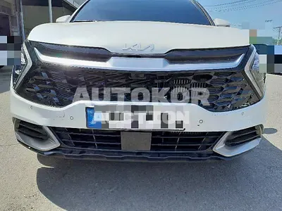 2024, Kia / Sportage, 14690 км., gas, 1600 куб.см.