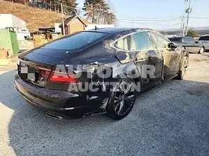2015, Audi / 50, VIN: WAUZZZ4G2GN014050, 175000 км., diesel, 3000 куб.см.
