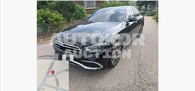 2022, Mercedes-Benz / e350, 136797 км., gas, 1991 куб.см.