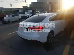 2015, BMW / Z1, VIN: KNAFX412BFA938430, 110000 км., gas, 1600 куб.см.