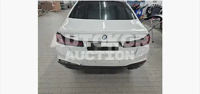 2019, BMW / 520, 108757 км., diesel, 2000 куб.см.