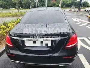 2018, Mercedes-Benz / E 220, VIN: WDDZF0EB3JA360767, diesel, 2000 куб.см.