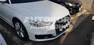 2016, Audi / A6, VIN: WAUZZZ4G3GN105568, 71236 км., diesel, 1968 куб.см.