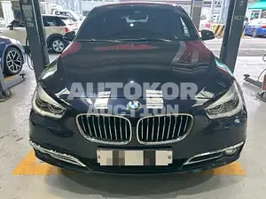 2017, Maserati / GranTurismo, 101516 км., diesel