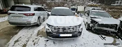 2024, Hyundai / Tucson, VIN: KMHJC81BGRU370185, gas, 1600 куб.см.