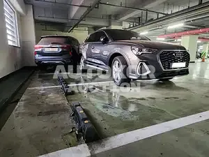 2023, Audi / Q3, VIN: WBA3B1103CF378212, diesel