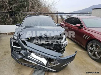 2020, Hyundai / Kona, VIN: KMHK381EGLU009425, 77788 км., hybrid