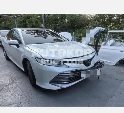 2017, Toyota / Camry, VIN: JTNB11HK6J3048082, 130000 км., gas