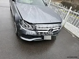 2019, Mercedes-Benz / E 300, VIN: WDDZF4JB3KA587892, 103000 км., gas
