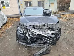 2022, Mercedes-Benz / S 350, VIN: W1K6F3ABXNA160114, diesel