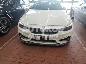 2018, BMW / M4, VIN: WBS4Y910XJAC52035, 100000 км., gas, 3000 куб.см.
