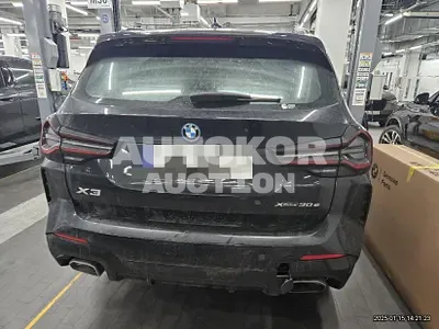 2022, BMW / 330, 35712 км., hybrid, 1998 куб.см.