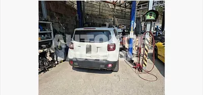 2021, Nissan / AD, gas, 2360 куб.см.