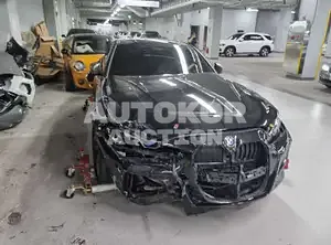 2021, BMW / 440, 28150 км., gas, 2998 куб.см.