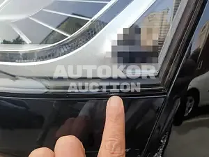 2015, Audi / A8, unknown