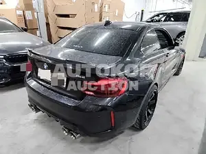 2017, BMW / M2, VIN: WBS1H9105H7A18315, 150000 км., gas, 2979 куб.см.