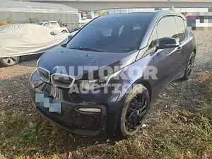 2019, BMW / i3S, VIN: WBY8P2104K7D11841, 65000 км., electric
