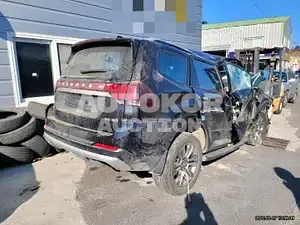 2021, Kia / Mohave, VIN: KNAKN814DMA231424, 10000 км., diesel
