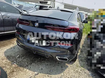 2022, BMW / 630, diesel