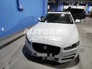 2015, Jaguar / XE, VIN: SAJAB4BG5GA902441, 83942 км., gas, 1999 куб.см.