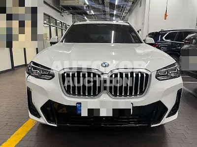 2022, BMW / 320, gas, 1998 куб.см.
