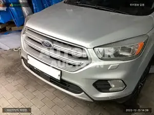 2018, Ford / Kuga, VIN: WF0AXXWPMHHM80293, 54819 км., diesel