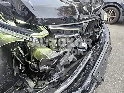 2023, Volkswagen / Tiguan, VIN: WVGZZZ5N7PM010237, diesel
