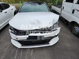 2021, Kia / K5, VIN: KNAG3412BNA153440, 51000 км., gas, 1598 куб.см.