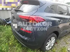 2020, Hyundai / Tucson, 40000 км., diesel, 1599 куб.см.