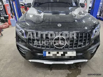 2021, BMW / B3, 52066 км., gas