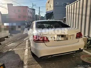 2015, Mercedes-Benz / E 220, VIN: WDDHF0AB9FB129441, diesel